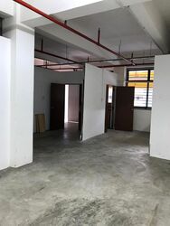 B Central (D12), Office #442880011